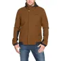 VAUDE Men's Cyclist Padded Iii Jacket - страхотно мъжко яке 2ХЛ, снимка 1