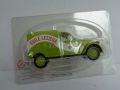 1:43 NOREV CITROEN 2 CV AZU ПИКАП ИГРАЧКА КОЛИЧКА МОДЕЛ, снимка 4