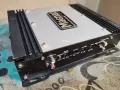 Двуканален усилвател Magnat 500w, снимка 3