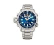 Мъжки часовник Citizen Promaster Aqualand JP2000-67L, снимка 1 - Мъжки - 45263948