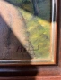 Картина масло, снимка 3