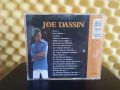 Joe Dassin - Les plus belles chansons d'amour de, снимка 2