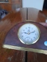 Стар настолен часовник Pearl, снимка 2