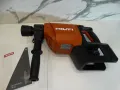 НОВО - 2025 - Hilti DD 110 D - 22 / Nuron - Диамантено пробивна машина, снимка 5