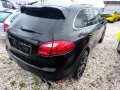 Porsche Cayenne 3.0d 245к.с. НА ЧАСТИ , снимка 3