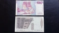 Лот две по 1000 лири Италия , снимка 2