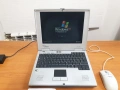 ⭐Продавам уникален ретро лаптоп AMD K6 II с Windows XP и РАБОТЕЩ Сериен Порт COM1⭐, снимка 3