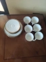 Порцеланов сервиз за чай,кафе, снимка 11