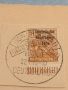Стара пощенска марка с печат 1949г. Германия за КОЛЕКЦИЯ ДЕКОРАЦИЯ 45755, снимка 1