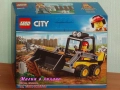 Продав LEGO CITY 60164 60167 60177 60178 60198 60200 60205 60206 60212 60213 60218 60219 60220 60221, снимка 12