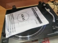 AKAI-ВНОС GERMANY 1103260737H66, снимка 5