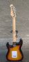 Китара Stratocaster hss Harley Benton , снимка 2