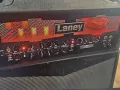 Усилвател за китра Laney Ironheart 120, снимка 2