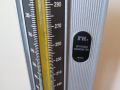 Mercurial Sphygmomanometer колекционерски апарат за кръвно,живачен, Japan, снимка 5