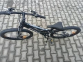 CROSS Алуминиев велосипед 24" SPEEDSTER boy 2db черен/сив, снимка 9