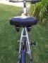 Алуминиев градски велосипед 28" .Хидравлика .8 speed, снимка 13