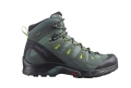 туристически обувки Salomon Quest Prime GTX .GORE-TEX номер 43,5-44 водоустойчиви , снимка 4