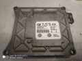 ECU Opel Vectra C 1.8 55355631 XX Z18XER Simtec 75.1, 55 355 631, 5WK9 407, компютър вектра 2.2 бенз