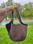 Плетена чанта. , снимка 1