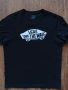 vans OFF THE WALL - страхотна мъжка тениска L, снимка 5