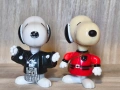 Фигурки на кучета от McDonald’s (Peanuts Snoopy и др.), снимка 6