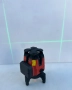Hilti PM 40-MG - Мултилинеен лазер със зелен лъч като нов!, снимка 7