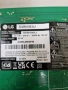 LG 50UR81003LJ MAIN EAX70042603(1.2) EBT67672103 POWER EAY65895570 LGP50AT-22U1 HC550DQG-VKHD1-A14X, снимка 4
