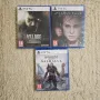 31 игри за PS4 и PS5 PlayStation 4 5 God of war Call of Duty, снимка 5