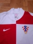 Хърватия - Найк - Croatia- Nike - season 2024/2025, снимка 2