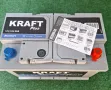 Перфектен! Акумулатор KRAFT 12V/74Ah, снимка 2