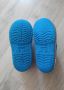 Crocs детски сандали, 27 размер, снимка 2