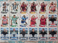 Topps Match Attax 25/26 Extra - Base 1/2 - Update 02.04, снимка 4