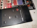 NAD 6100 CASSETTE DECK REMOTE CONTROL-SWISS 2512250947, снимка 4