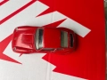Италианско Бураго 1:43 Порше, снимка 5
