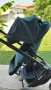 Бебешка количка Sybex Balios S 2in1, снимка 2