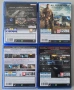 Колекция игри PS4/PS5, снимка 4