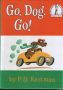 Go, Dog. Go! - P. D. Eastman, снимка 1 - Чуждоезиково обучение, речници - 45828238