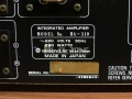 Усилвател  Hitachi ha-510 , снимка 9