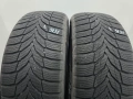 2бр зимни гуми 215/55/17 NEXEN L05131 , снимка 3