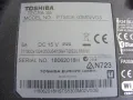 Лаптоп за части Toshiba Tecra S5, снимка 9