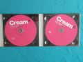 Various – 2008 - Cream - 15 Years(3CD Digipak)(Cream – CREAMCD4)(House,Trance), снимка 3