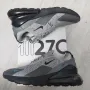 Nike Air Max 270 Wolf Grey Blue, снимка 1