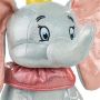 Детска играчка слончето Дъмбо Sambro Dumbo 8425611319594 Disney Collection 100 birthday limited 30см, снимка 3