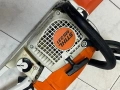Верижен бензинов трион Stihl MS 231  /2022/ година , снимка 6