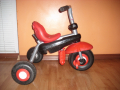 Smart Trike Детско  колело,триколка с педали Смарт Трайк .Промо цена, снимка 1 - Детски велосипеди, триколки и коли - 45007194
