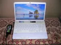 Sony Vaio - Core i3, 6 GB RAM, 256 GB SSD (new), снимка 4