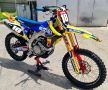 Suzuki Rmz 450i НОВ ВНОС!!!, снимка 3