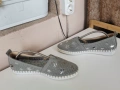 Дамски еспадрили  обувки 37.5н., снимка 6