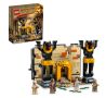 LEGO Indiana Jones - Бягство от изгубената гробница 77013, 600 части, снимка 5