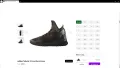 Adidas Tubular X Core Black Camo размер EUR 44 / UK 9 1/2 камуфлажни маратонки - 1370, снимка 2